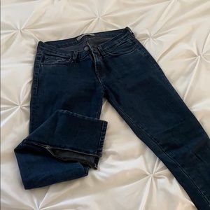 JBrand jeans